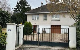Gîte d'Esila